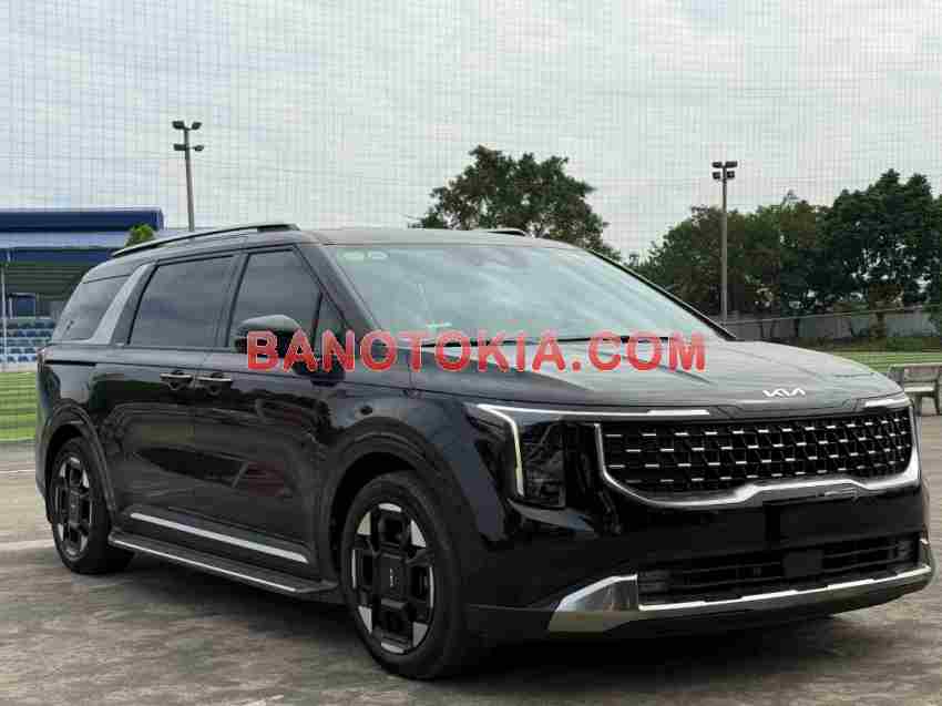 Cần bán xe Kia Carnival Signature 2.2D 2025 Số tự động