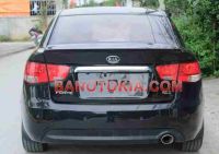 Kia Forte SLi 1.6 AT 2009 Máy xăng đẹp long lanh
