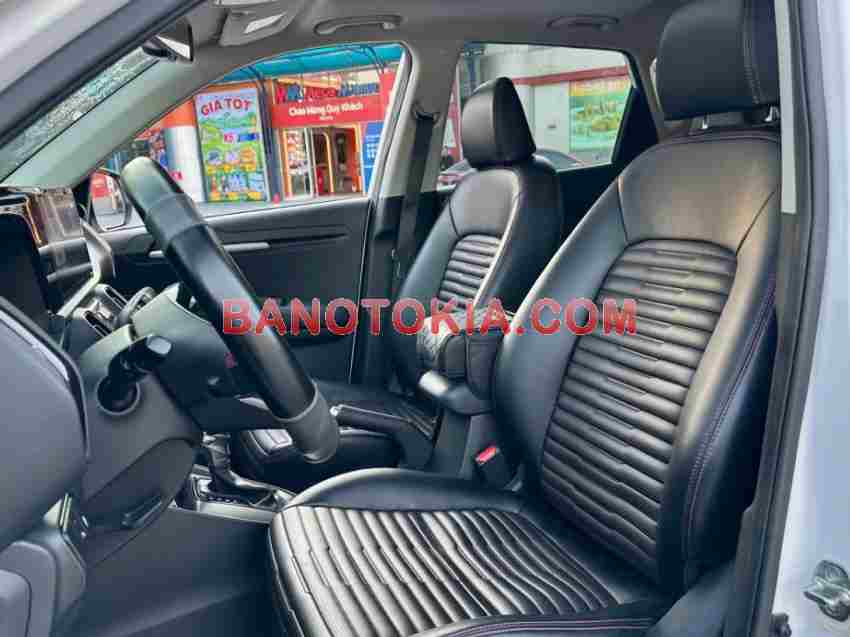 Kia Sonet Premium 1.5 AT 2023 Số tự động cực đẹp!