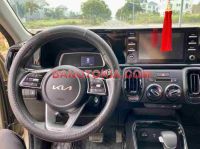 Cần bán gấp xe Kia Sonet Deluxe 1.5 AT 2021 màu Cát