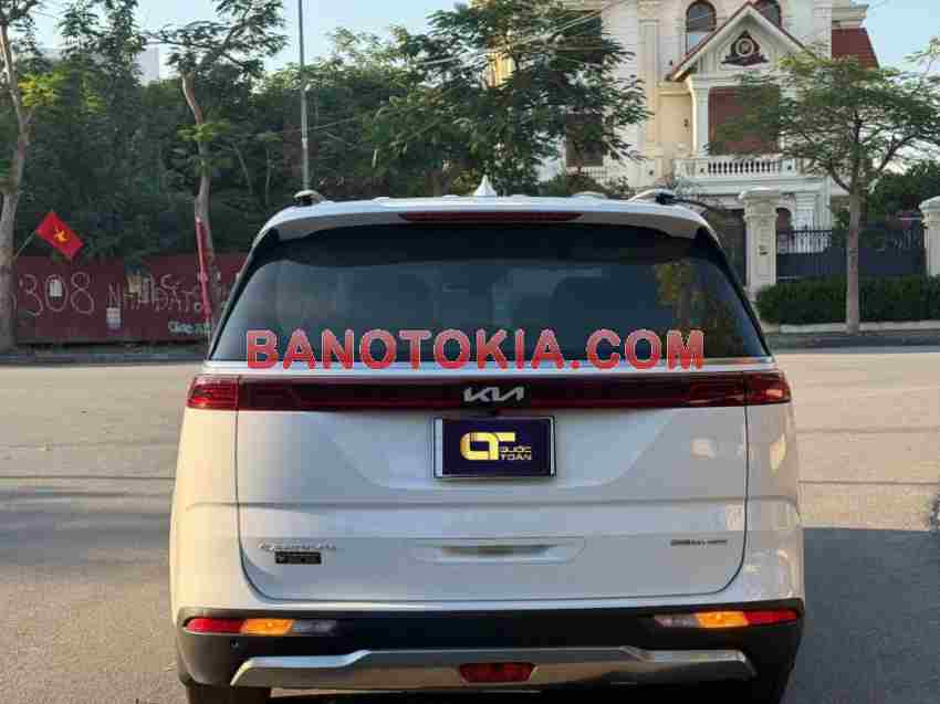Bán Kia Carnival Signature 2.2D 2022 - giá tốt