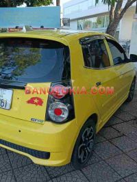 Kia Morning SLX 1.0 AT 2010 giá cực tốt