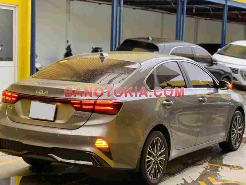 Cần bán gấp Kia K3 Premium 2.0 AT 2021 - Xe đẹp - Giá tốt