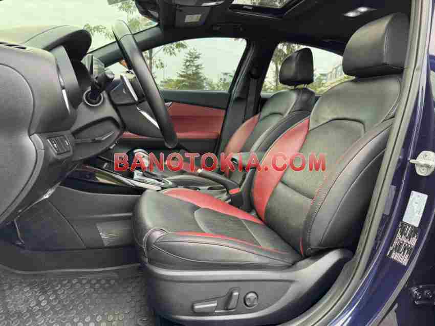 Kia K3 Premium 1.6 AT 2022, xe đẹp, hết ý