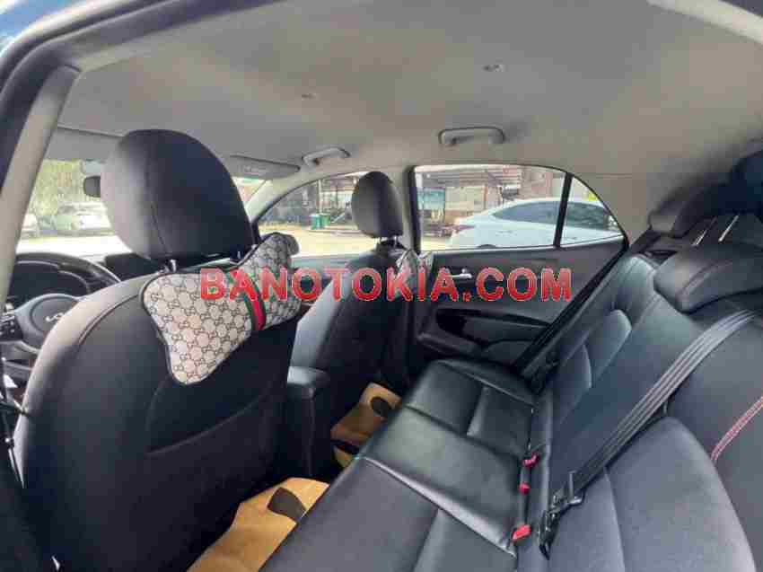 Kia Morning GT-Line sản xuất 2022 cực chất!