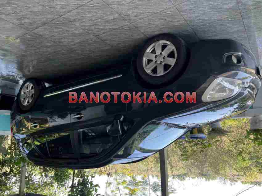 Cần bán Kia Carens 2.0 AT đời 2008