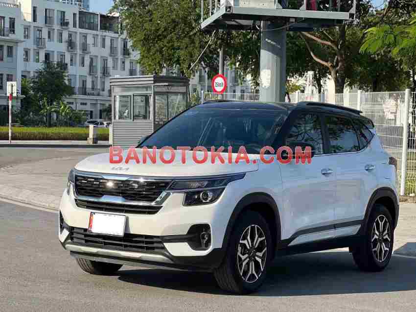 Cần bán xe Kia Seltos Số tự động 2023