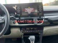 Cần bán xe Kia Seltos Luxury 1.4 AT năm 2021 màu Vàng cực đẹp