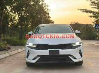 Kia K5 Luxury 2.0 AT model 2022 xe chuẩn hết ý