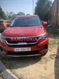 Cần bán xe Kia Seltos Luxury 1.4 AT 2021 Số tự động