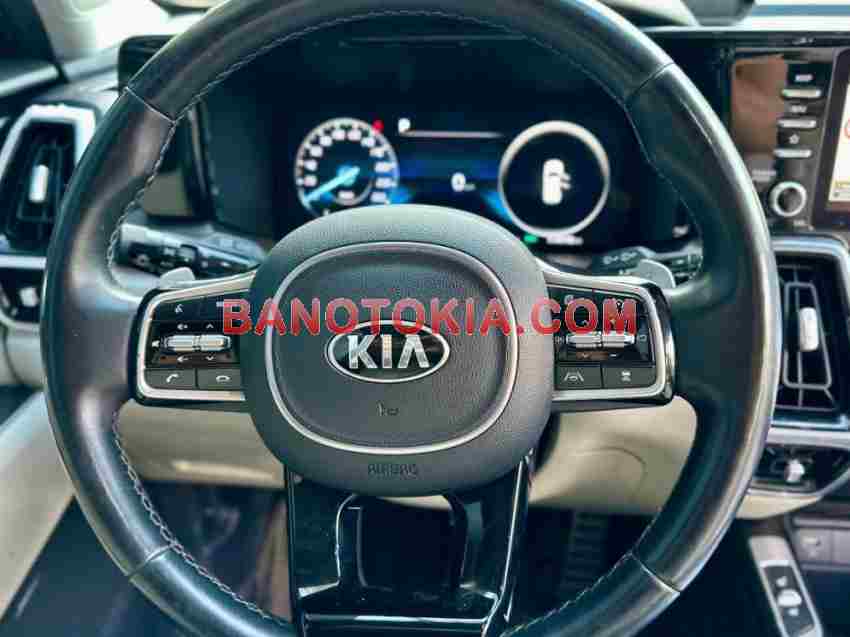 Bán Kia Sorento Signature 2.2 AT AWD đời 2020 xe đẹp - giá tốt