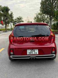 Cần bán Kia Morning Deluxe 2020 - Số tự động