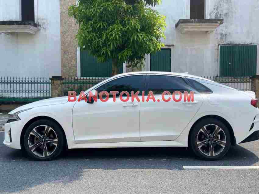 Bán xe Kia K5 Luxury 2.0 AT sx 2022 - giá rẻ