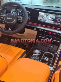 Cần bán xe Kia Carnival Premium 2.2D năm 2022 màu Trắng cực đẹp