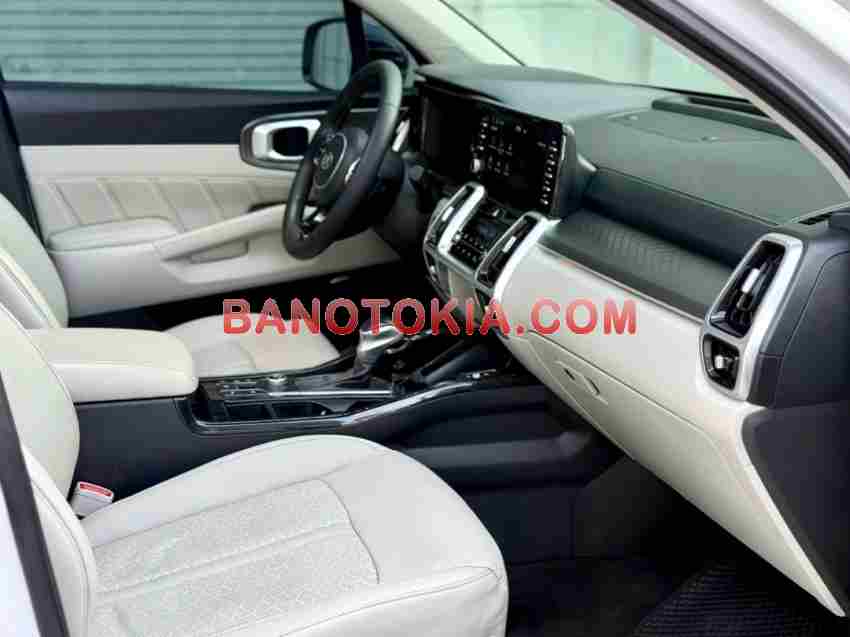 Cần bán xe Kia Sorento Signature 2.5 AT AWD 6S 2021, xe đẹp