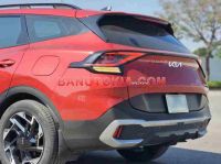 Kia Sportage Signature X-Line 1.6T AWD 2022 giá cực tốt