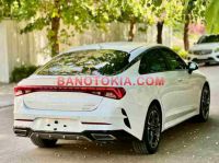 Bán Kia K5 Luxury 2.0 AT, màu Trắng, Máy xăng, 2022