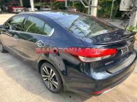 Cần bán xe Kia Cerato 1.6 AT 2018 Số tự động màu Xanh