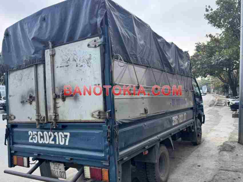 Cần bán Kia Frontier  2016 xe đẹp