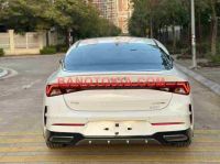 Bán Kia K5 Luxury 2.0 AT, màu Trắng, Máy xăng, 2022