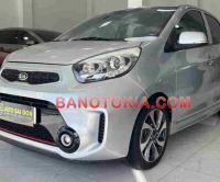 Kia Morning Si AT sản xuất 2017 cực chất!