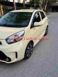 Cần bán Kia Morning Si AT đời 2016