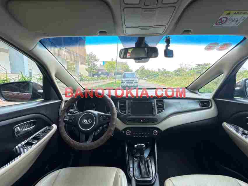 Bán Kia Rondo GAT Deluxe đời 2019 xe đẹp - giá tốt