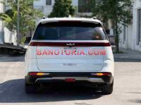 Cần bán xe Kia Carnival Signature 2.2D năm 2024 màu Trắng cực đẹp