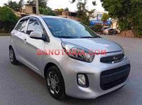 Kia Morning LX năm sản xuất 2016 giá tốt