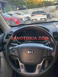 Cần bán gấp Kia Sorento DATH 2017 - Xe đẹp - Giá tốt