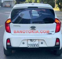 Cần bán xe Kia Morning Số tự động 2016