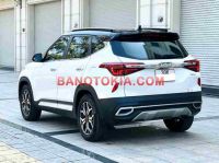 Cần bán xe Kia Seltos Premium 1.6 AT năm 2023 màu Trắng cực đẹp