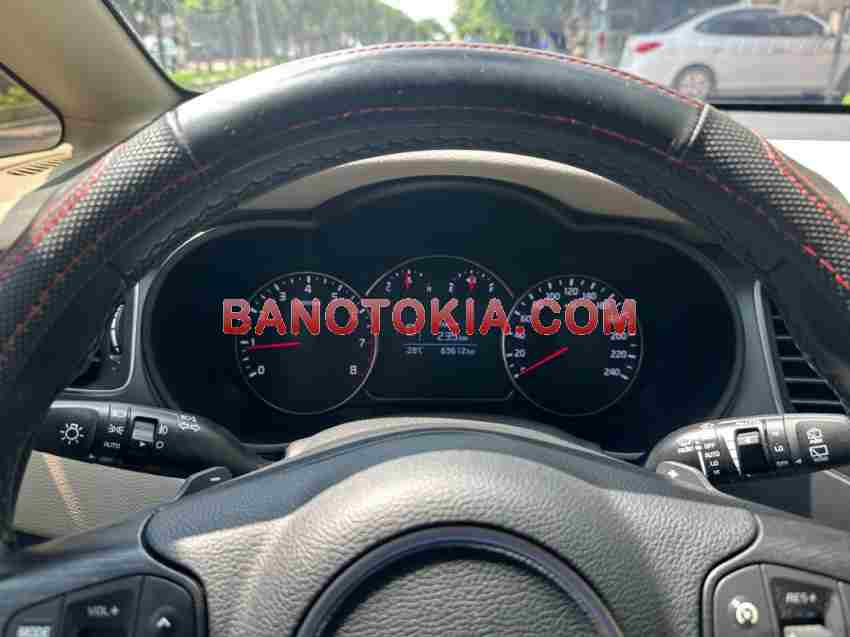 Kia Rondo GAT Deluxe 2019 Số tự động cực đẹp!