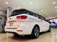 Cần bán gấp xe Kia Sedona 2.2L DAT 2017 màu Trắng