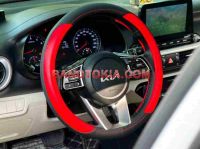 Cần bán gấp xe Kia K3 Luxury 1.6 AT 2021 màu Trắng