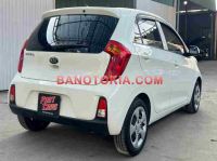 Cần bán xe Kia Morning MT năm 2019 màu Trắng cực đẹp