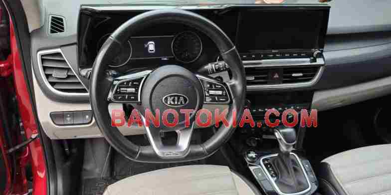 Bán Kia Seltos Premium 1.4 AT 2021 - giá tốt