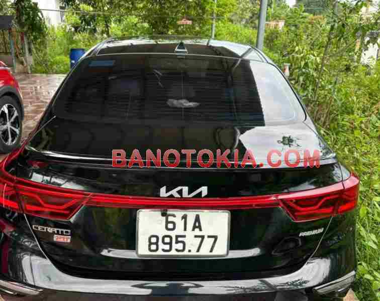 Kia Cerato 2.0 AT Premium sản xuất 2020 cực chất!