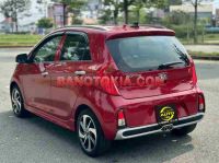 Cần bán gấp Kia Morning Luxury 2019 - Xe đẹp - Giá tốt