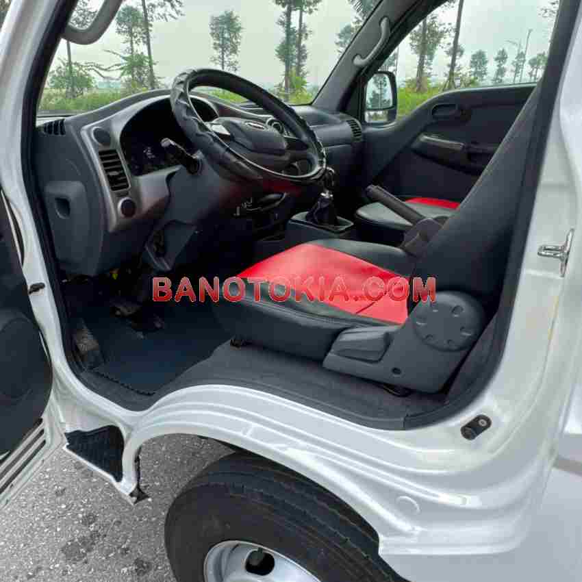 Kia Frontier K250 Thùng Kín 2019 - Giá tốt