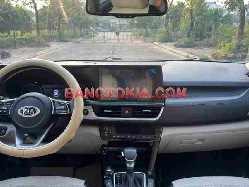 Cần bán nhanh Kia Seltos Premium 1.4 AT 2021 cực đẹp