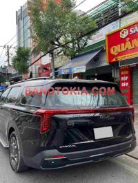 Kia Carnival Signature 1.6 Turbo HEV 7S sản xuất 2025 cực chất!