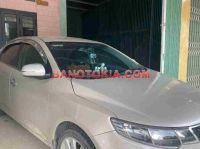 Kia Forte EX 1.6 MT model 2012 xe chuẩn hết ý