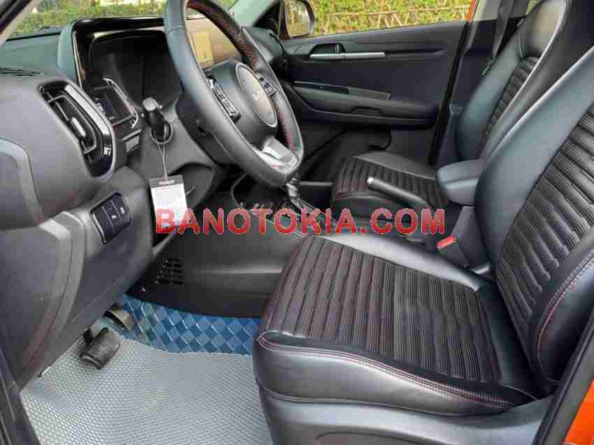 Cần bán xe Kia Sonet Premium 1.5 AT 2022 Số tự động