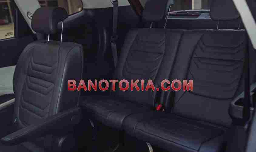 Kia Carens 1.5G Luxury model 2025, Suv