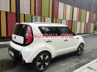 Cần bán gấp xe Kia Soul 2.0 AT 2014 màu Trắng