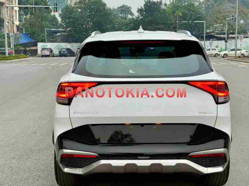 Bán Kia Sportage Premium 2.0G 2024 - giá tốt