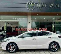 Kia Cerato 1.6 MT 2017 giá cực tốt