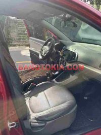 Cần bán gấp xe Kia Morning MT 2019 màu Đỏ