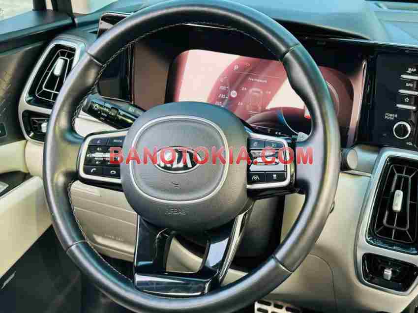 Kia Sorento 2020 Suv màu Trắng